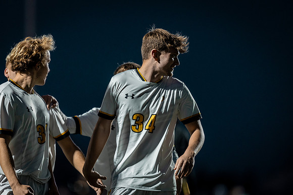 MSOC vs UNW -1-51