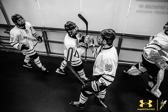 2022.01.14 UWS MHOK vs. SJU WM52