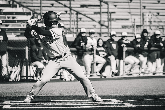 UWS BSB vs CSS-1-73