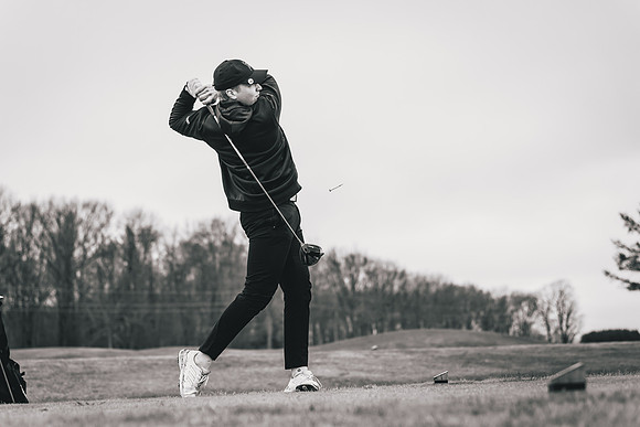 UWS GOLF vs CSS-1-99