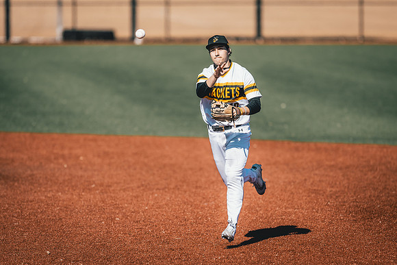 UWS BSB vs CAR DH-1-158