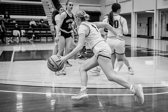 UWS WBB vs NC-1-34