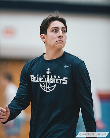 2022.01.25 Hibbing Bluejacket Basketball WM69