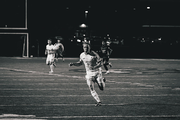 UWS MSOC vs NCU Edit 2-1-27