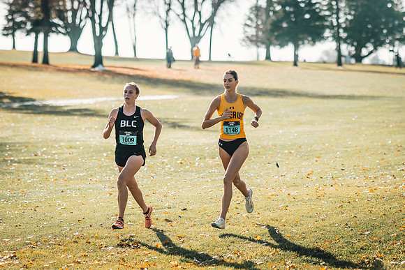 UWS XC CHAMP-1-160