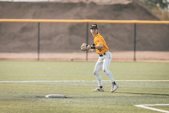 UWS BSB vs Loras-1-165