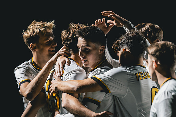 MSOC vs UNW -1-78