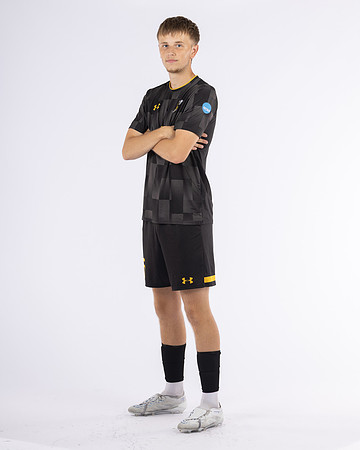 5 Jacob Wyles Black 6