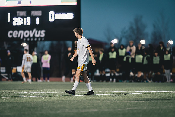 MSOC vs UNW -1-31