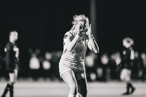 WSOC vs. Crown-1-84