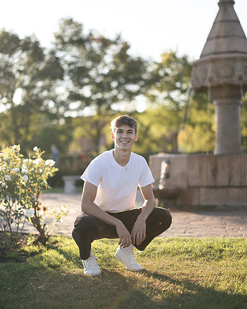 Oscar Senior Shoot-1-98