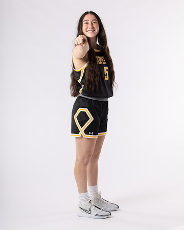 Colleen Claude Black 8