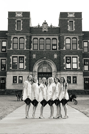 WSOC Senior Shoot -1-80