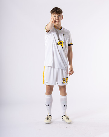 Elis James White 7