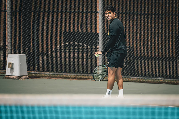 TENNIS EDITS VS BLC-1-54