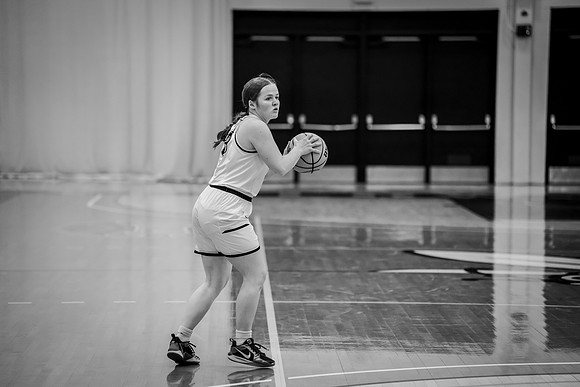 UWS WBB vs NC-1-18