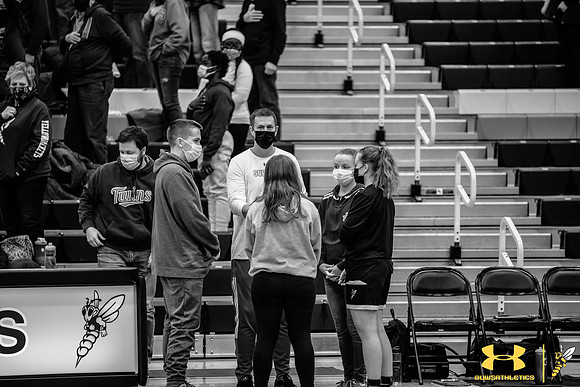 2022.01.15 UWS WBB vs. UMM WM2