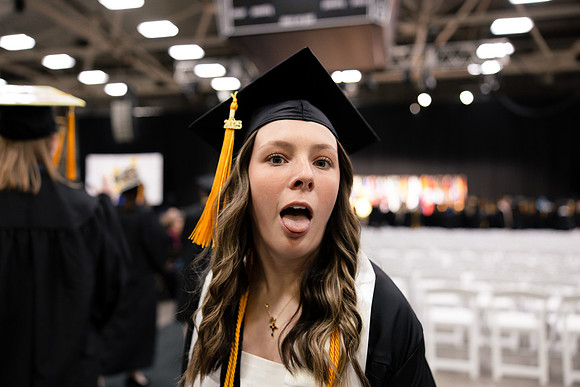 UWS Commencement -1-91