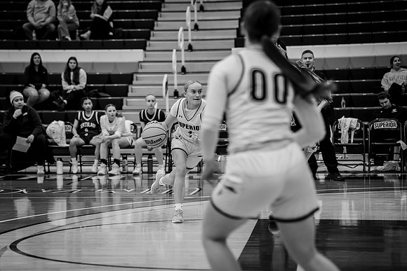 UWS WBB vs NC-1-38