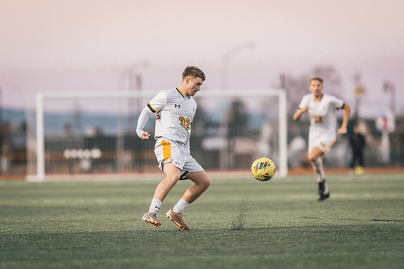 MSOC vs UNW -1-25