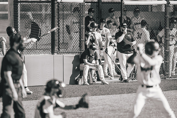 UWS BSB vs Loras-1-95