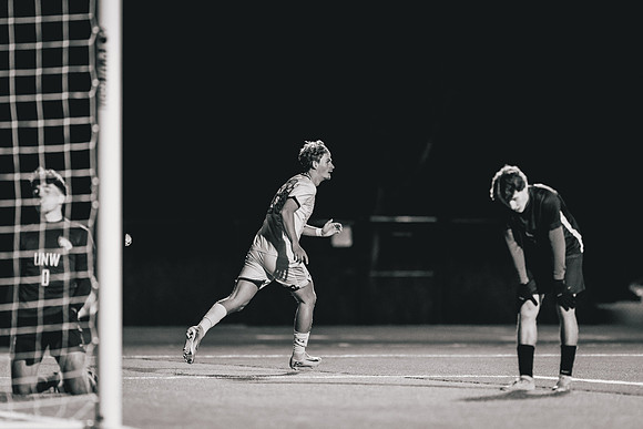 MSOC vs UNW -1-111