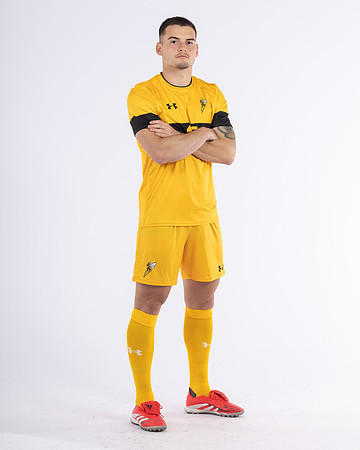 12 Lucas Crivilatti Yellow 4