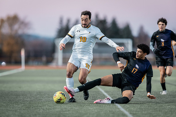 MSOC vs. UNW-1