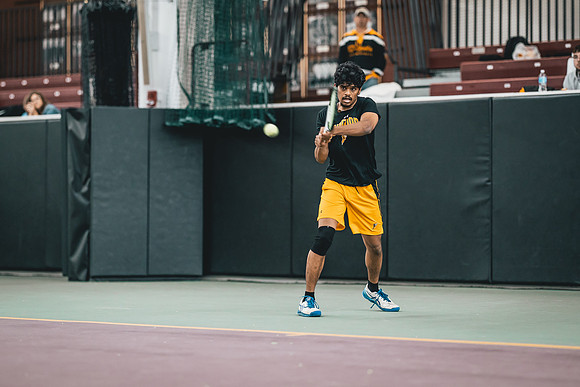 Tennis At UMAC Championship-1-230