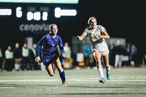 UWS WSOC vs. UNW-1-131
