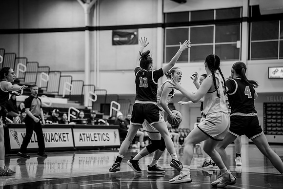 UWS WBB vs NC-1-74