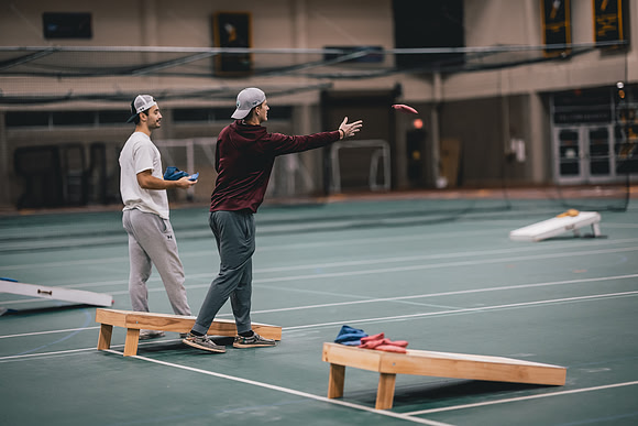 Spikeball Tournament -1-35
