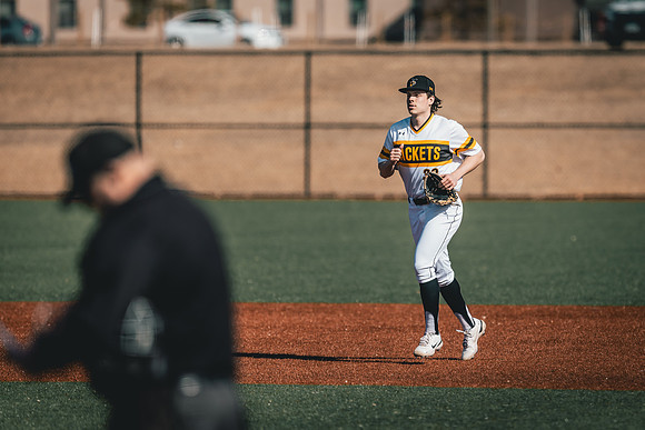 UWS BSB vs CAR DH-1-167