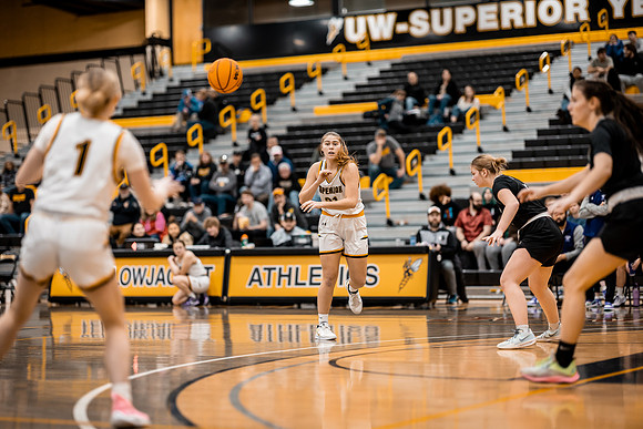 UWS WBB vs CC Edits-1-14
