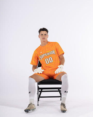 00 Pat Sessions Orange 12