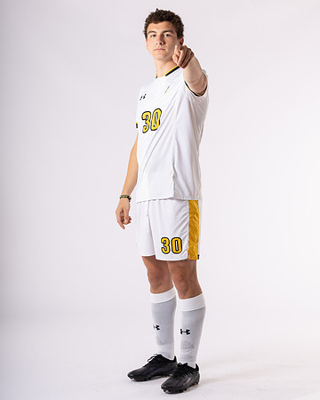 Bryce Boldt White 9