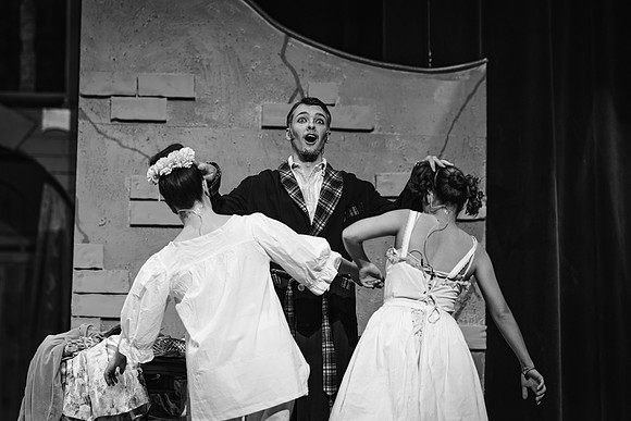 2023.03.29 La Cenerentola Cinderella Opera Music Theatre Holden Fine Art (29)