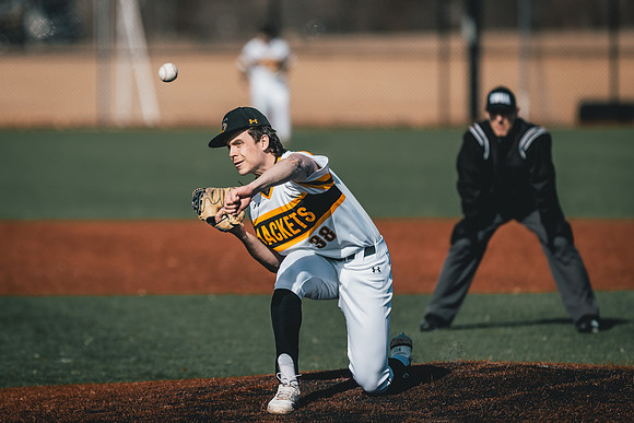 UWS BSB vs CAR DH-1-199