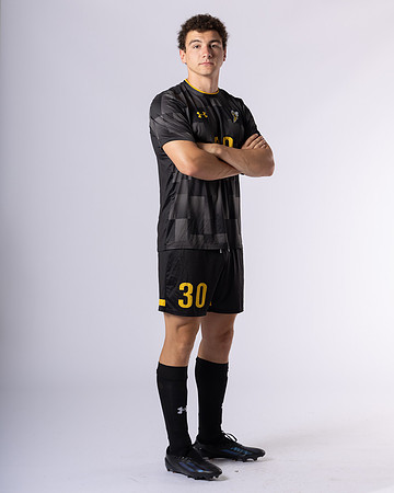Bryce Boldt Black 3