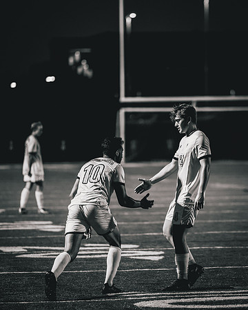 UWS MSOC vs NCU Edit 2-1-25
