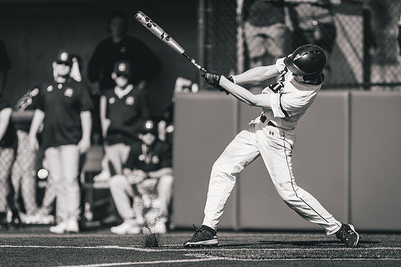 UWS Baseball vs Crown G2-1-40