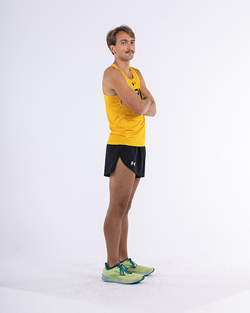 Dominick Meisner Yellow 4