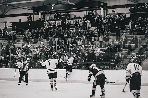 MHOK vs UWSP G2-1-88