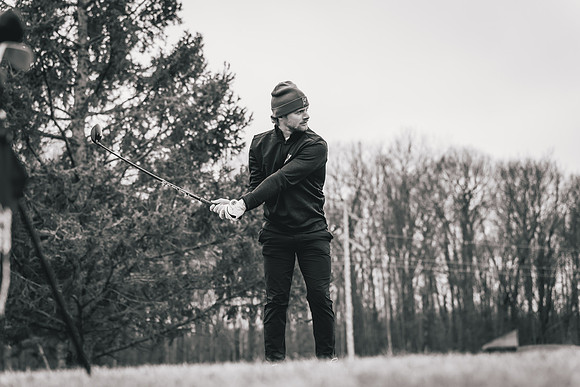 UWS GOLF vs CSS-1-102