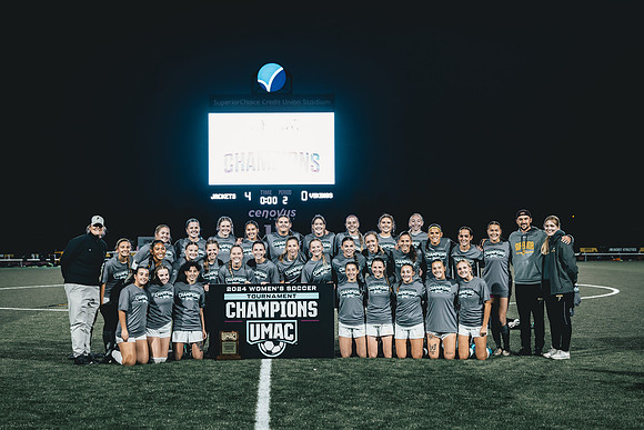 WSOC vs. BLC-1-8