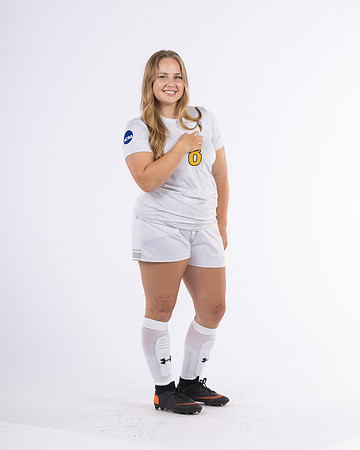 8 Cali Madsen White 5