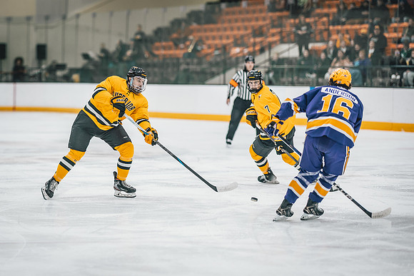 MHOK vs UWSP G2-1-65