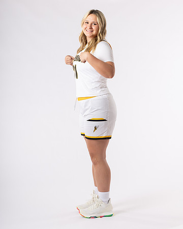 Chloe Hansen White 6