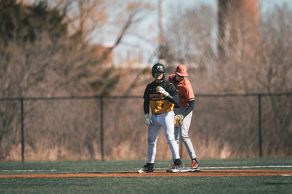 UWS vs MLC DH-1-166