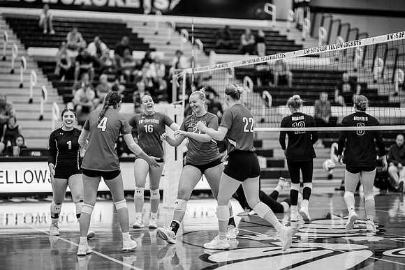 DNT UWS VB vs Morris-1-148